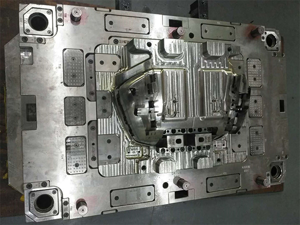 Injection Mold